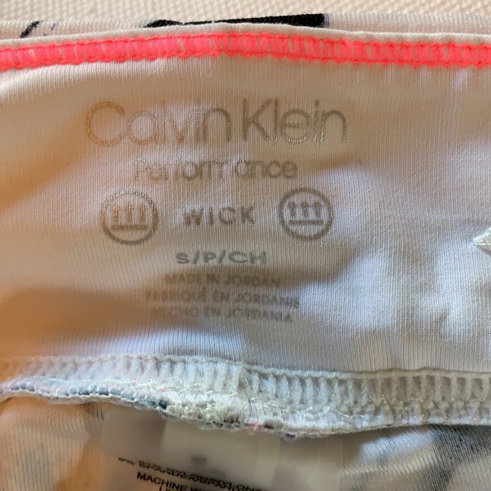 Calvin Klein S - Picture 6 of 6